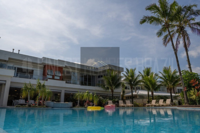 Imagem Casa com 9 Quartos à Venda, 1.500 m² em Tabatinga - Ubatuba Imagem Casa com 9 Quartos à Venda, 1.500 m² em Tabatinga - Ubatuba