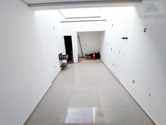 Imagem Casa com 3 Quartos à Venda, 130 m² em Vila Francisco Matarazzo - Santo André