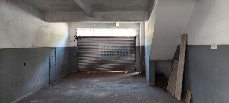 Imagem Imóvel Comercial à Venda ou Locação, 400 m² em Jabaquara - São Paulo