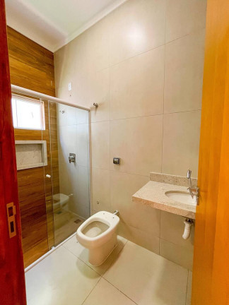 Imagem Casa com 3 Quartos à Venda, 139 m² em A 1500mts Do Centro - Caldas Novas