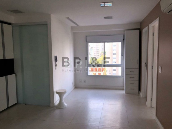 Imagem Apartamento com 2 Quartos à Venda, 71 m² em Campo Belo - São Paulo Imagem Apartamento com 2 Quartos à Venda, 71 m² em Campo Belo - São Paulo