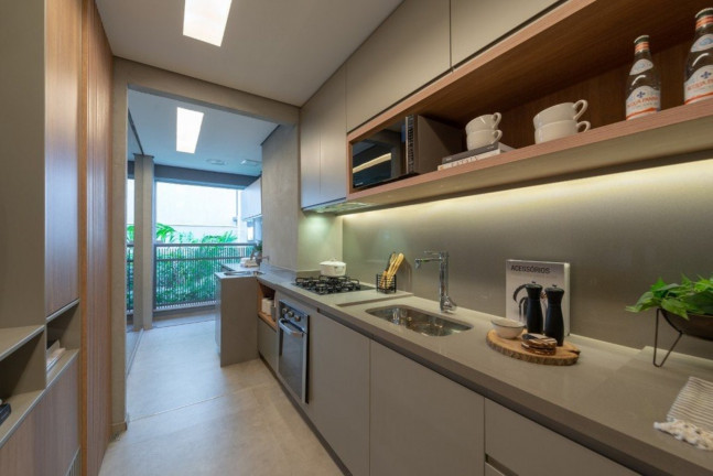 Imagem Imóvel com 3 Quartos à Venda, 111 m² em Vila Madalena - São Paulo Imagem Imóvel com 3 Quartos à Venda, 111 m² em Vila Madalena - São Paulo