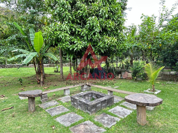Imagem Casa com 3 Quartos à Venda, 270 m² em Horto Florestal - Ubatuba Imagem Casa com 3 Quartos à Venda, 270 m² em Horto Florestal - Ubatuba
