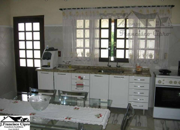 Imagem Sobrado com 4 Quartos à Venda, 261 m² em São Dimas - Guaratinguetá Imagem Sobrado com 4 Quartos à Venda, 261 m² em São Dimas - Guaratinguetá