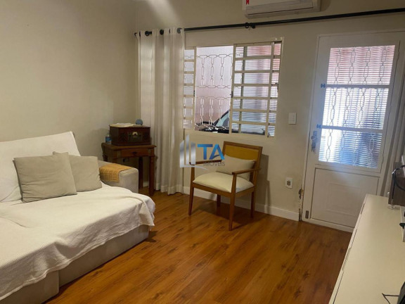 Imagem Casa com 3 Quartos à Venda, 120 m² em Parque Via Norte - Campinas Imagem Casa com 3 Quartos à Venda, 120 m² em Parque Via Norte - Campinas