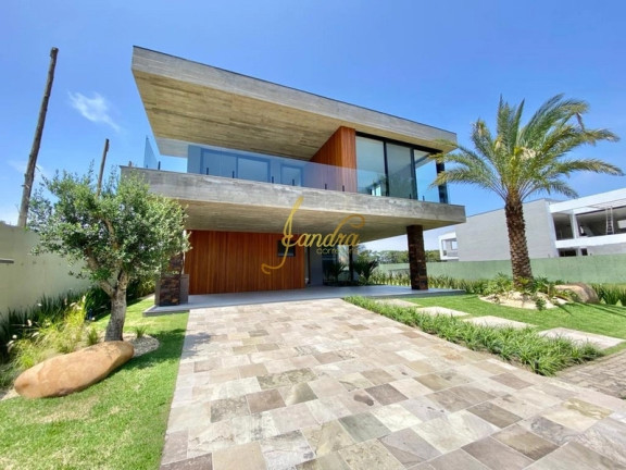 Imagem Casa de Condomínio com 5 Quartos à Venda, 403 m² em Capão Ilhas Resort - Capão Da Canoa Imagem Casa de Condomínio com 5 Quartos à Venda, 403 m² em Capão Ilhas Resort - Capão Da Canoa