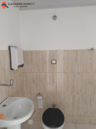 Imagem Apartamento com 1 Quarto para Alugar, 50 m² em Wanell Ville - Sorocaba