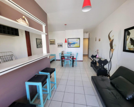 Imagem Flat com 1 Quarto à Venda, 57 m² em Leblon - Rio De Janeiro