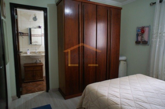 Imagem Apartamento com 3 Quartos à Venda, 137 m² em Vila Gustavo - São Paulo