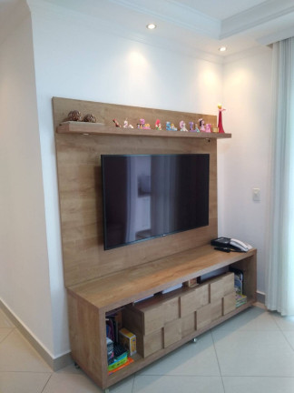 Apartamento com 3 Quartos à Venda, 86 m² em Vila Das Hortências - Jundiaí