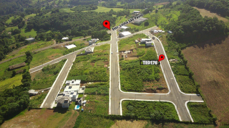 Imagem Terreno à Venda, 360 m² em Rural - Concórdia Imagem Terreno à Venda, 360 m² em Rural - Concórdia
