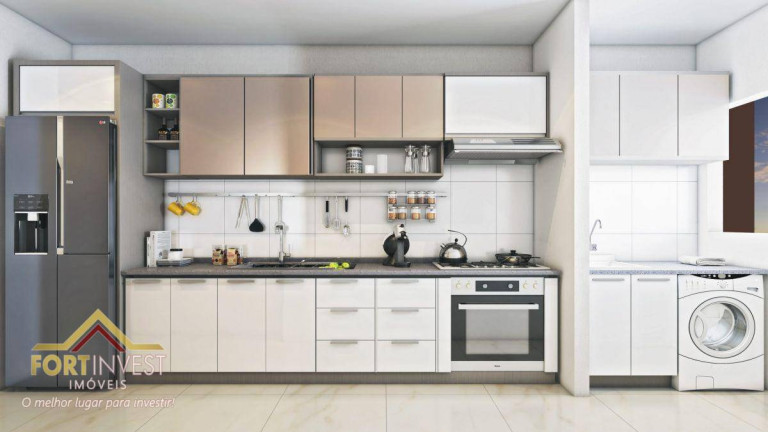 Imagem Imóvel com 3 Quartos à Venda, 102 m² em Vila Guilhermina - Praia Grande Imagem Imóvel com 3 Quartos à Venda, 102 m² em Vila Guilhermina - Praia Grande