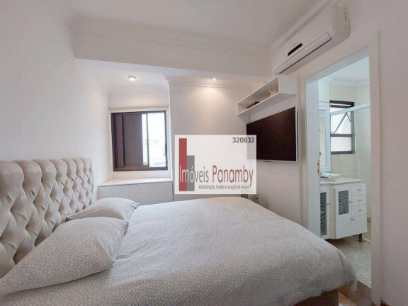 Imagem Apartamento com 3 Quartos à Venda, 114 m² em Perdizes - São Paulo Imagem Apartamento com 3 Quartos à Venda, 114 m² em Perdizes - São Paulo