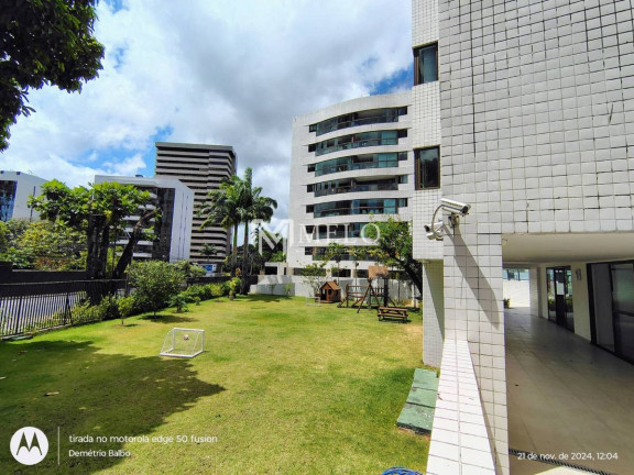 Imagem Apartamento com 4 Quartos à Venda, 140 m² em Monteiro - Recife Imagem Apartamento com 4 Quartos à Venda, 140 m² em Monteiro - Recife