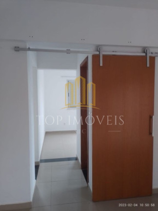 Imagem Apartamento com 2 Quartos à Venda, 67 m² em Urbanova - São José Dos Campos