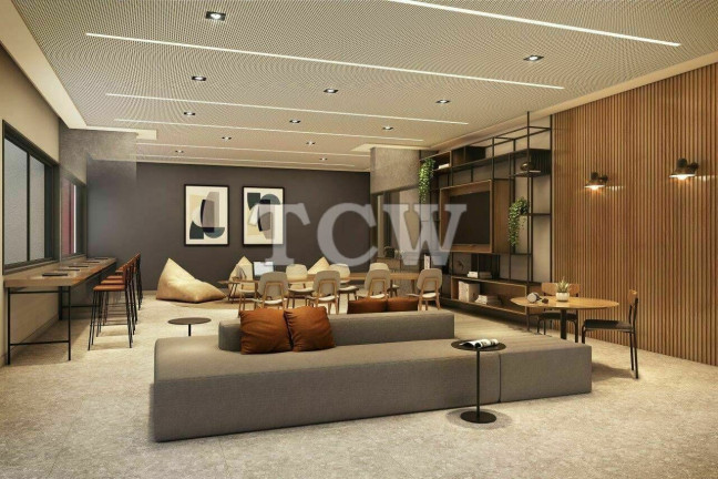 Imagem Imóvel com 1 Quarto à Venda, 24 m² em Pinheiros - São Paulo Imagem Imóvel com 1 Quarto à Venda, 24 m² em Pinheiros - São Paulo