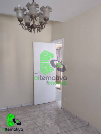 Imagem Apartamento com 2 Quartos à Venda, 58 m² em Centro - Taubaté