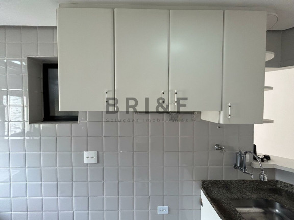 Imagem Apartamento com 3 Quartos para Alugar, 65 m² em Brooklin - São Paulo Imagem Apartamento com 3 Quartos para Alugar, 65 m² em Brooklin - São Paulo