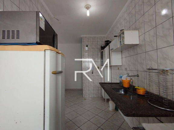 Imagem Apartamento com 1 Quarto à Venda, 51 m² em Agenor De Campos - Mongaguá Imagem Apartamento com 1 Quarto à Venda, 51 m² em Agenor De Campos - Mongaguá