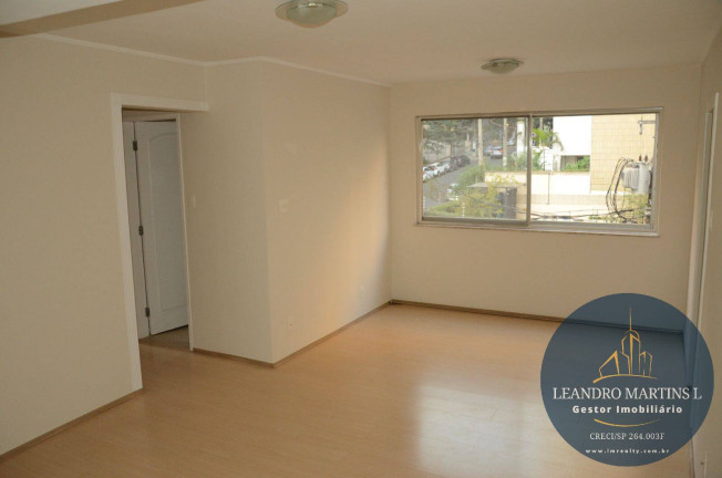 Imagem Apartamento com 2 Quartos à Venda, 78 m² em Paraíso - São Paulo