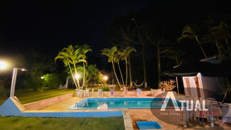 Imagem Chácara com 5 Quartos à Venda, 230 m² em Batatuba - Piracaia
