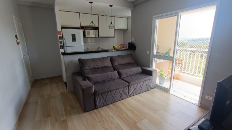 Imagem Apartamento com 2 Quartos à Venda, 53 m² em Pagador De Andrade - Jacareí Imagem Apartamento com 2 Quartos à Venda, 53 m² em Pagador De Andrade - Jacareí