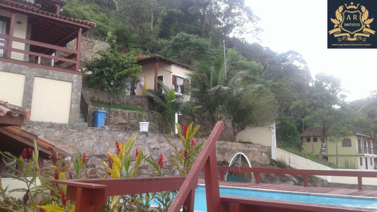 Imagem Sobrado com 4 Quartos à Venda, em Praia Da Chácara - Angra Dos Reis Imagem Sobrado com 4 Quartos à Venda, em Praia Da Chácara - Angra Dos Reis
