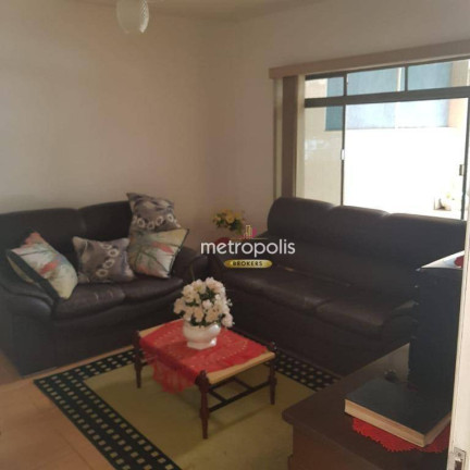 Imagem Sobrado com 3 Quartos à Venda, 207 m² em Santa Paula - São Caetano Do Sul Imagem Sobrado com 3 Quartos à Venda, 207 m² em Santa Paula - São Caetano Do Sul