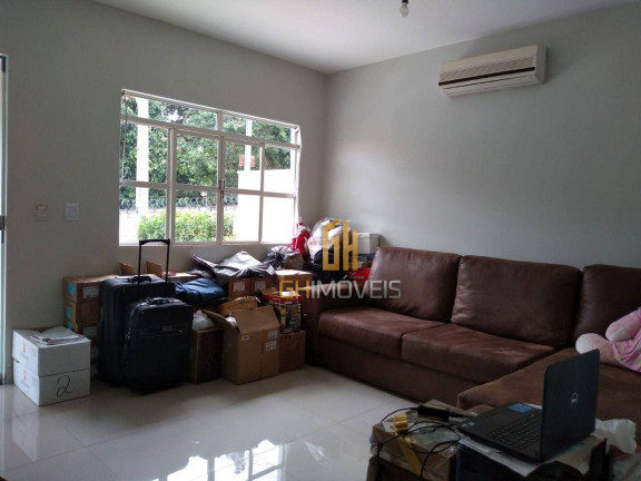 Casa com 2 Quartos à Venda, 200 m² em Sítio De Recreio Ipê - Goiânia