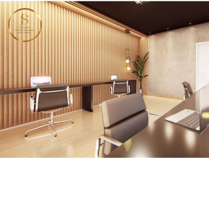 Imagem Apartamento com 3 Quartos à Venda, 77 m² em Calegaris - Paulínia