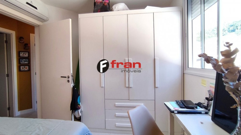 Imagem Apartamento com 3 Quartos à Venda, 82 m² em Córrego Grande - Florianópolis Imagem Apartamento com 3 Quartos à Venda, 82 m² em Córrego Grande - Florianópolis