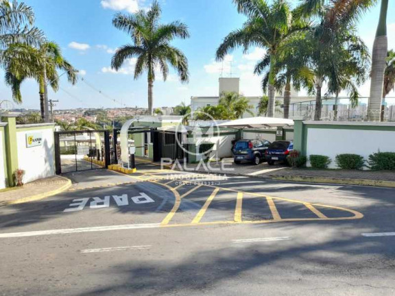 Apartamento com 2 Quartos à Venda, 48 m² em Piracicamirim - Piracicaba