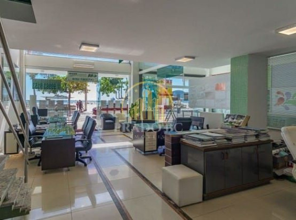 Imagem Sala Comercial à Venda, 128 m² em Centro - Balneário Camboriú