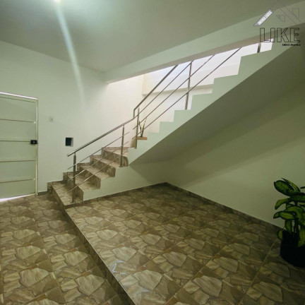 Imagem Casa com 3 Quartos à Venda, 110 m² em Jardim Satélite - São José Dos Campos Imagem Casa com 3 Quartos à Venda, 110 m² em Jardim Satélite - São José Dos Campos
