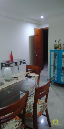 Imagem Apartamento com 3 Quartos à Venda, 115 m² em Itapuã - Vila Velha