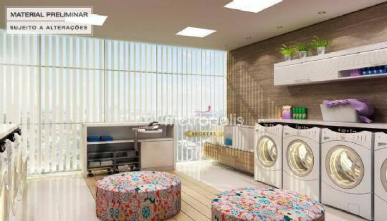 Imagem Loft com 1 Quarto à Venda, 36 m² em Jardim Do Mar - São Bernardo Do Campo Imagem Loft com 1 Quarto à Venda, 36 m² em Jardim Do Mar - São Bernardo Do Campo