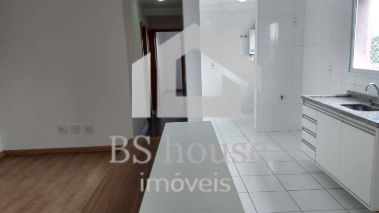 Imagem Apartamento com 3 Quartos à Venda, 86 m² em Campestre - Santo André Imagem Apartamento com 3 Quartos à Venda, 86 m² em Campestre - Santo André