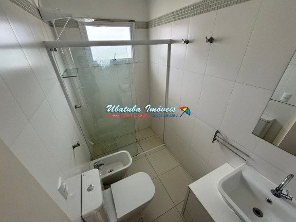 Imagem Apartamento com 3 Quartos à Venda, 156 m² em Centro - Ubatuba