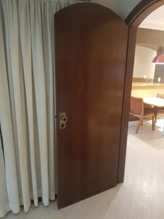 Imagem Flat com 1 Quarto à Venda, 45 m² em Gonzaga - Santos Imagem Flat com 1 Quarto à Venda, 45 m² em Gonzaga - Santos