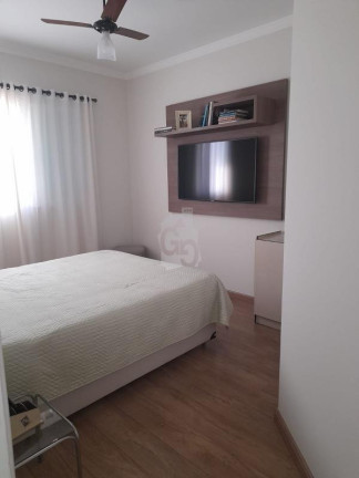 Imagem Casa com 3 Quartos à Venda, 179 m² em Picollo Villaggio - Louveira