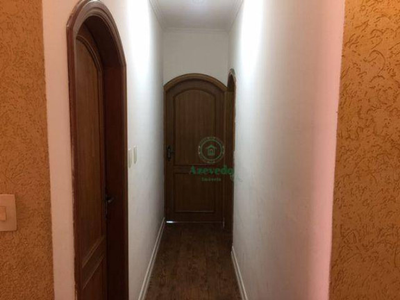 Imagem Sobrado com 3 Quartos à Venda, 425 m² em Vila Rosália - Guarulhos