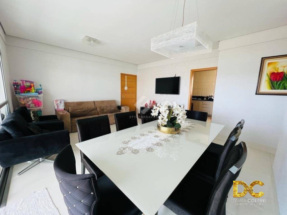 Imagem Apartamento com 4 Quartos à Venda, 147 m² em Jardim Mariana - Cuiabá Imagem Apartamento com 4 Quartos à Venda, 147 m² em Jardim Mariana - Cuiabá