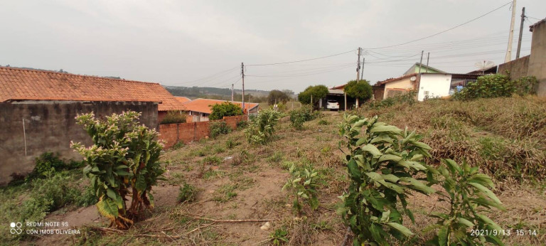 Imagem Terreno à Venda, 300 m² em Centro - Guareí Imagem Terreno à Venda, 300 m² em Centro - Guareí