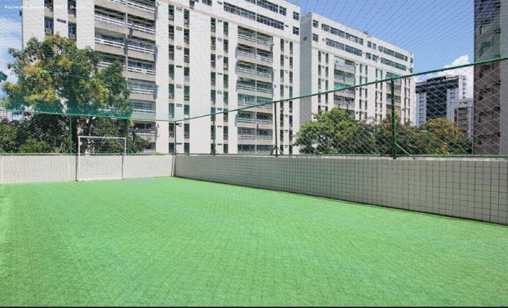 Imagem Apartamento com 2 Quartos à Venda, 62 m² em Boa Viagem - Recife
