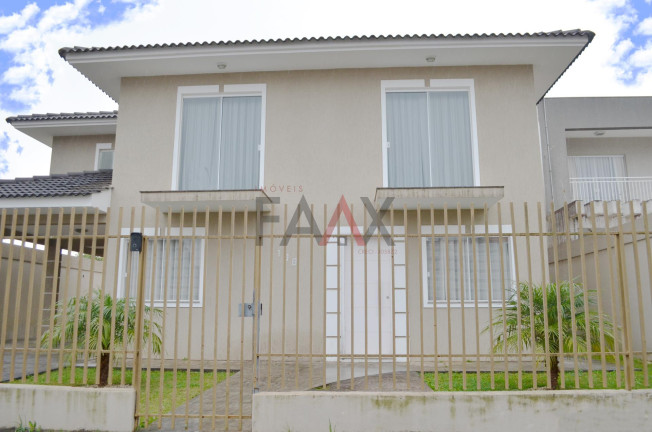 Imagem Casa com 3 Quartos à Venda, 272 m² em Alto Da Xv - Guarapuava Imagem Casa com 3 Quartos à Venda, 272 m² em Alto Da Xv - Guarapuava