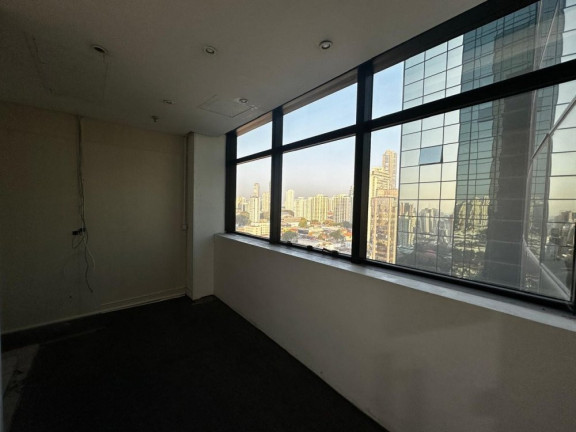 Imagem Sala Comercial para Alugar, 61 m² em Tatuapé - São Paulo Imagem Sala Comercial para Alugar, 61 m² em Tatuapé - São Paulo