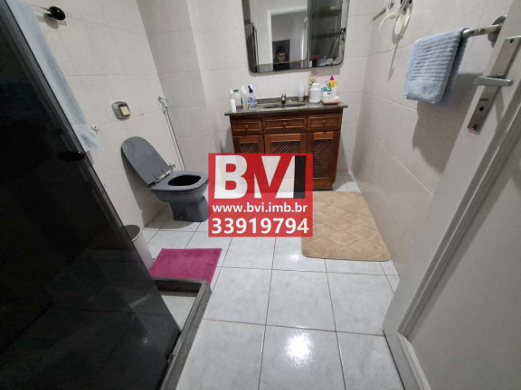 Imagem Apartamento com 2 Quartos à Venda, 82 m² em Bonsucesso - Rio De Janeiro