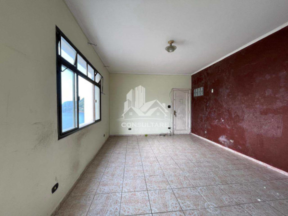 Imagem Apartamento com 2 Quartos à Venda, 110 m² em Morro Dos Barbosas - São Vicente Imagem Apartamento com 2 Quartos à Venda, 110 m² em Morro Dos Barbosas - São Vicente