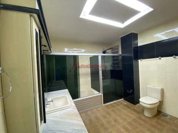 Imagem Apartamento com 3 Quartos à Venda, 180 m² em Centro - Santa Maria Imagem Apartamento com 3 Quartos à Venda, 180 m² em Centro - Santa Maria