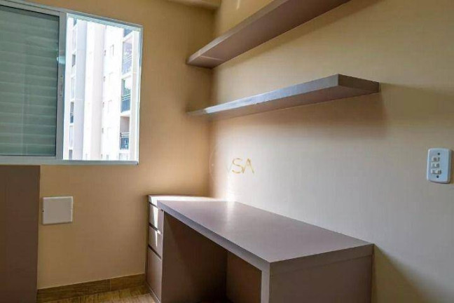 Imagem Apartamento com 2 Quartos à Venda ou Locação, 47 m² em Jardim Campos Elíseos - Campinas